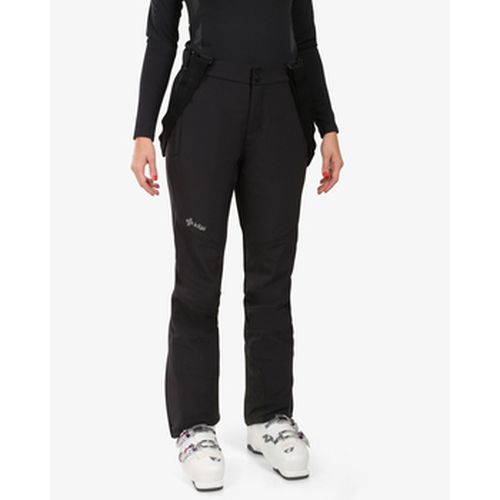 Pantalon Pantalon de ski en softshell RHEA-W - Kilpi - Modalova