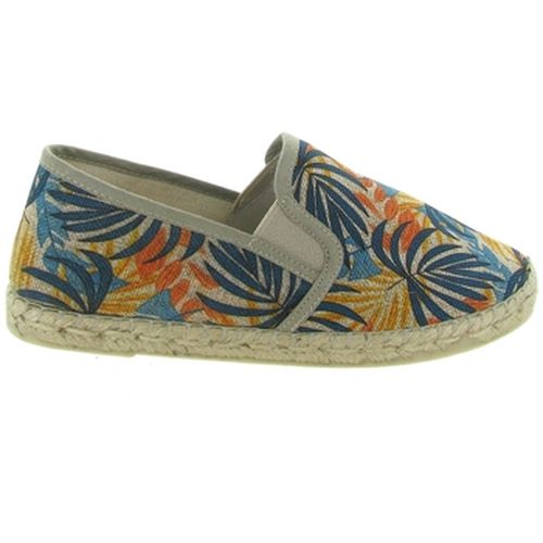 Espadrilles 326 JUNGLE - La Maison De L'espadrille - Modalova