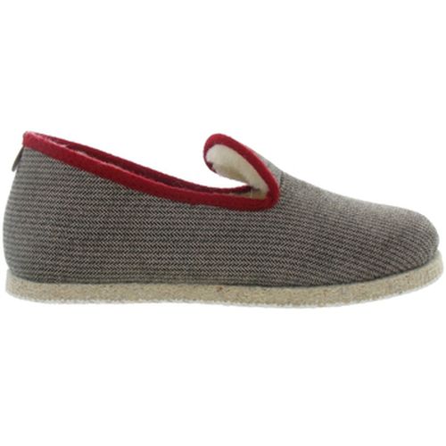 Chaussons STUART EXTERIEUR - Chausse Mouton - Modalova