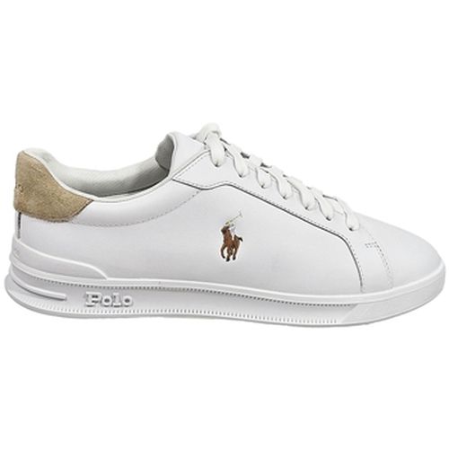 Baskets HERITAGE COURT - Ralph Lauren - Modalova