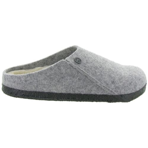 Chaussons ZERMATT SHEARLING - Birkenstock - Modalova