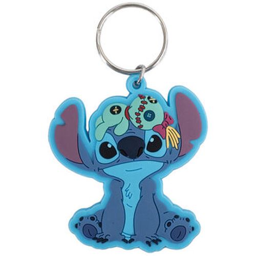 Porte clé Lilo & Stitch TA12757 - Lilo & Stitch - Modalova