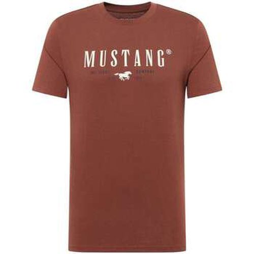 T-shirt Mustang 171087VTAH24 - Mustang - Modalova