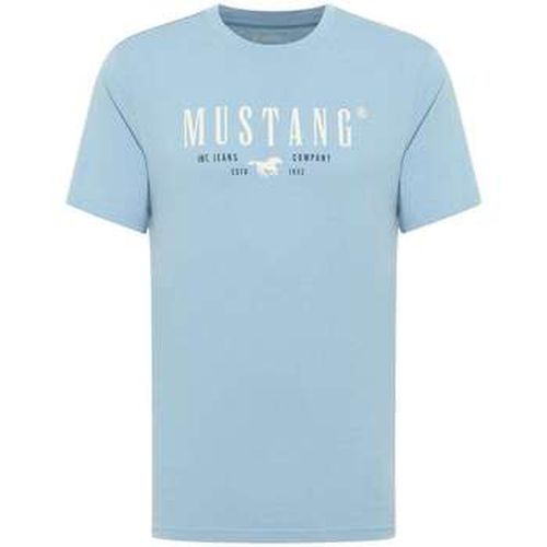 T-shirt Mustang 171089VTAH24 - Mustang - Modalova