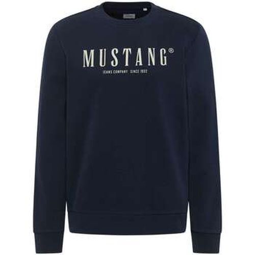 Sweat-shirt Mustang 171107VTAH24 - Mustang - Modalova