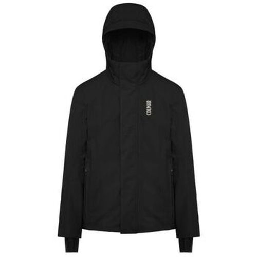 Veste Veste Sapporo-Rec Hoody Nero - Colmar - Modalova