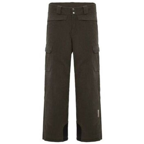 Pantalon Pantalon New Corduroy Green Forest - Colmar - Modalova