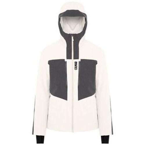 Veste Veste Modernity Hoody Beige Purity/Forest - Colmar - Modalova