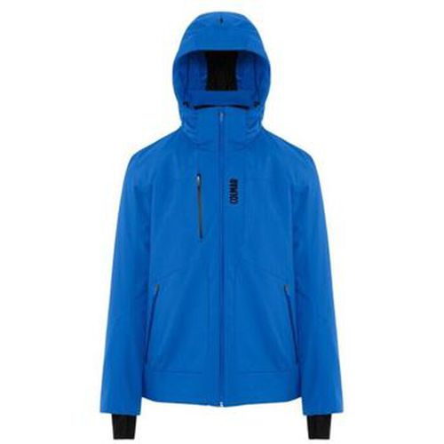 Veste Veste Sapporo-Rec Hoody Blu Abisso - Colmar - Modalova