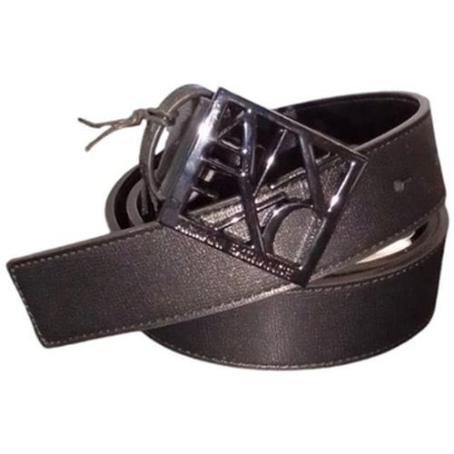 Ceinture EAX - EAX - Modalova