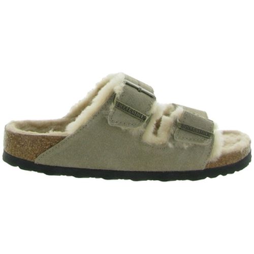 Chaussons ARIZONA SHEARLING - Birkenstock - Modalova