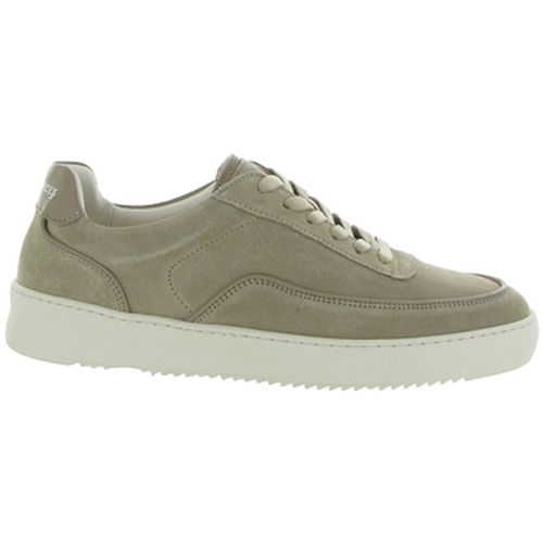 Baskets MONDO SUEDE LUX BEIGE - Filling Pieces - Modalova