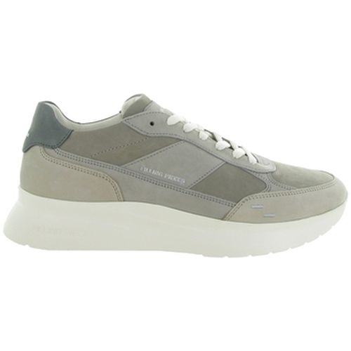 Baskets JET RUNNER NUBUCK TAUPE - Filling Pieces - Modalova