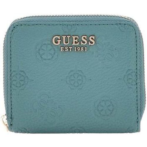 Portefeuille GSBAG-SWPG9349137-teal - Guess - Modalova