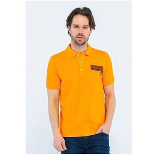 T-shirt Giorgio Di Mare GI441590 - Giorgio Di Mare - Modalova