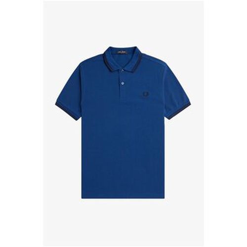 T-shirt M3600_R84__R84_SHADEDCOBALT-NVY - Fred Perry - Modalova