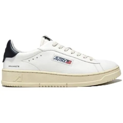 Derbies Autry ADLMNW05__WHITE-SP - Autry - Modalova