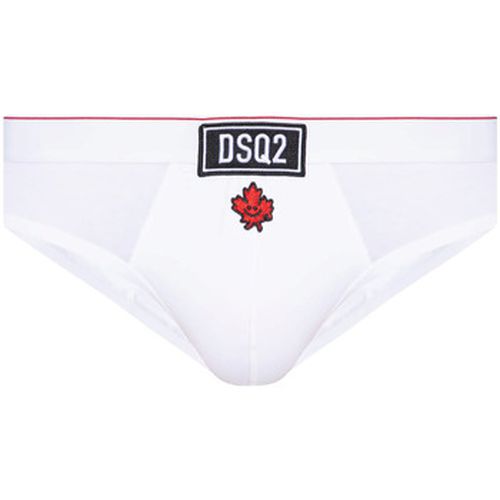 Slips Dsquared - Dsquared - Modalova