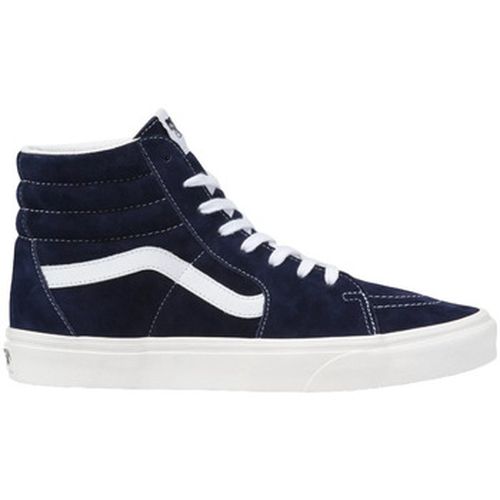 Baskets - Sk8 HI Suede - Vans - Modalova