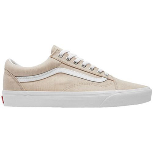 Baskets - Old Skool Summer Linen - Vans - Modalova