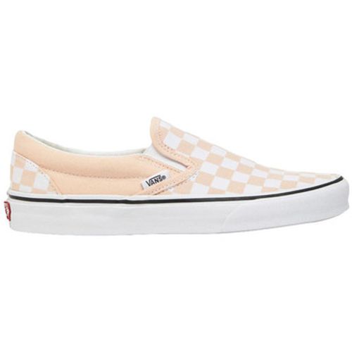 Baskets - Classic Slip-On - pêche - Vans - Modalova