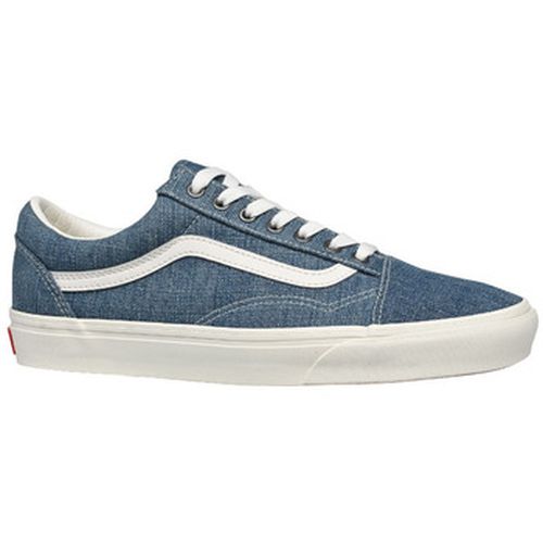 Baskets - Old Skool Denim - jean - Vans - Modalova