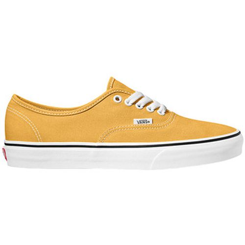 Baskets Vans - Era - orange - Vans - Modalova