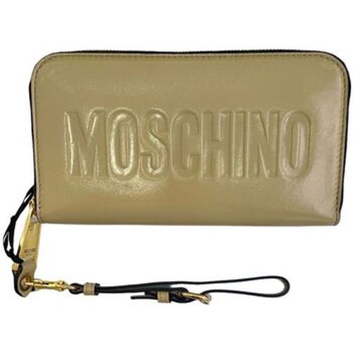 Portefeuille Moschino - Moschino - Modalova