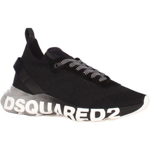 Baskets basses Dsquared - Dsquared - Modalova