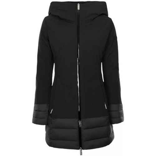 Blouson Freedom Day Parka noire - Freedom Day - Modalova