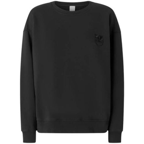 Sweat-shirt Sweat avec logo cousu - Pinko - Modalova