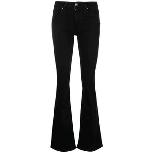 Jeans jeans jambe - John Richmond - Modalova