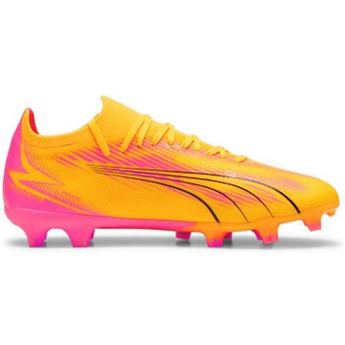 Chaussures de foot Ultra Match Fg/Ag - Puma - Modalova