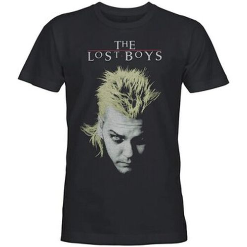 T-shirt David Triptych - The Lost Boys - Modalova