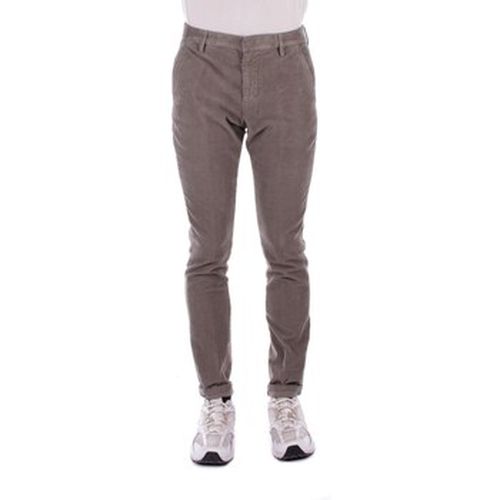 Pantalon Dondup UP235 VS0028 - Dondup - Modalova