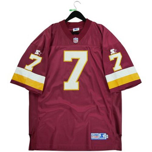 T-shirt Maillot Washington Redskins NFL - Starter - Modalova