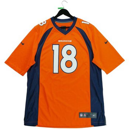 T-shirt Maillot Denver Broncos NFL - Nike - Modalova