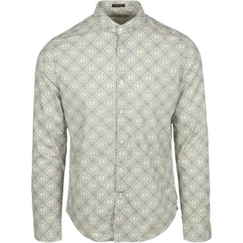 Chemise Chemise Nathan Print - Dstrezzed - Modalova