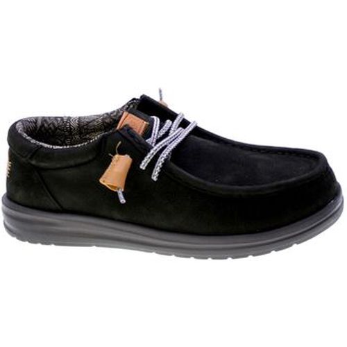 Mocassins HEYDUDE 92406 - HEYDUDE - Modalova