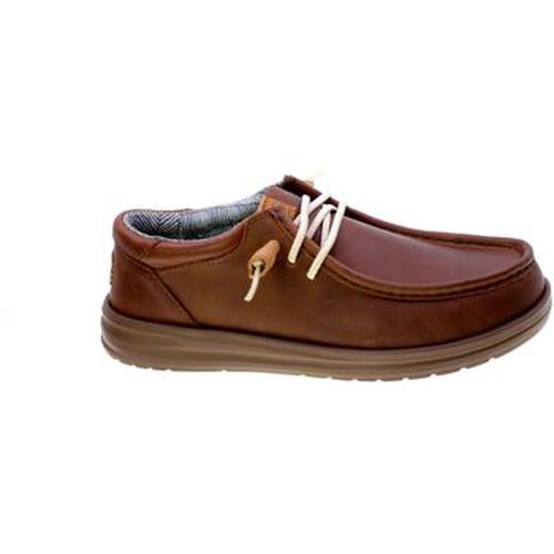 Mocassins HEYDUDE 92408 - HEYDUDE - Modalova