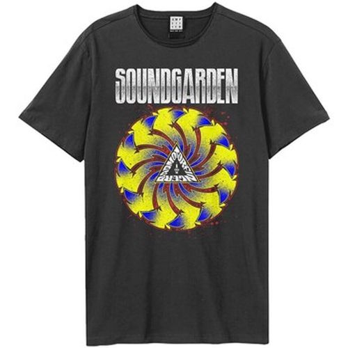 T-shirt Amplified Badmotorfinger - Amplified - Modalova