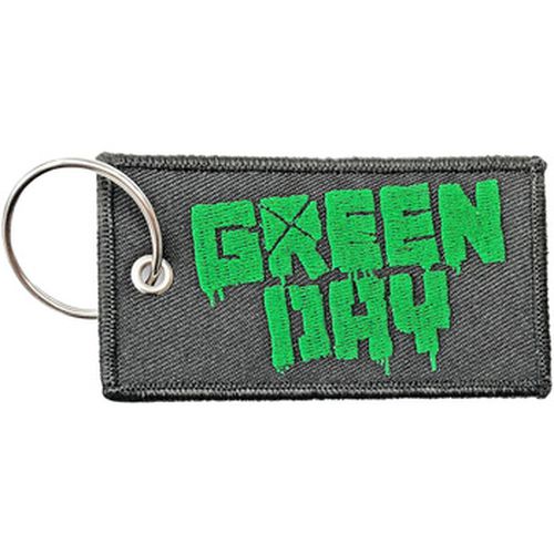 Porte clé Green Day RO7536 - Green Day - Modalova