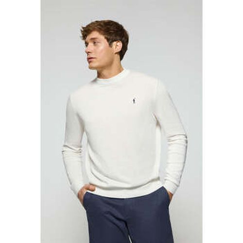 Pull Polo Club RIGBY GO U NECK - Polo Club - Modalova