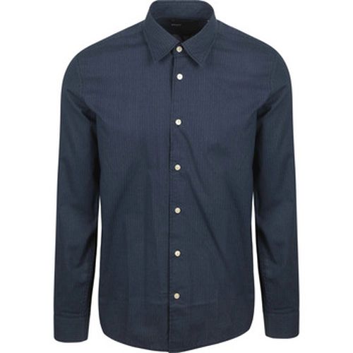 Chemise Chemise Impression Marine - Marc O'Polo - Modalova