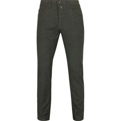 Pantalon Pantalon Lyon Tapered - Pierre Cardin - Modalova