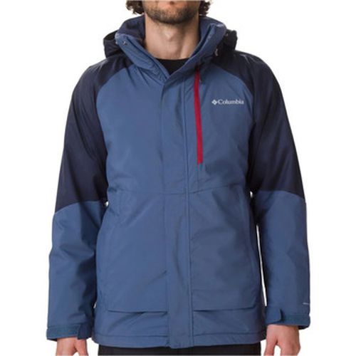 Veste Columbia WILDSIDE JKT DARK - Columbia - Modalova