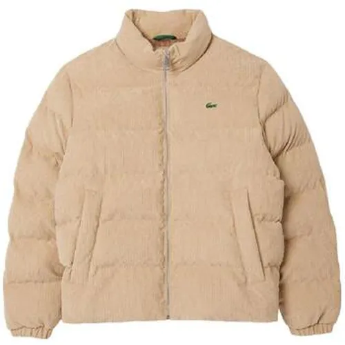 Veste Lacoste - Lacoste - Modalova