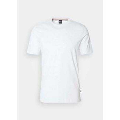 T-shirt BOSS T-Shirt blanc - BOSS - Modalova