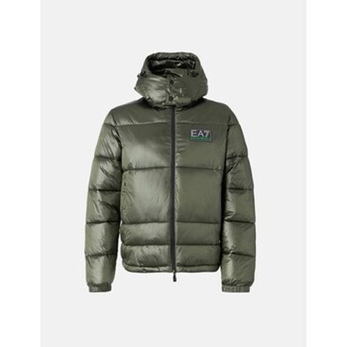 Veste Ea7 Emporio Armani - Ea7 Emporio Armani - Modalova