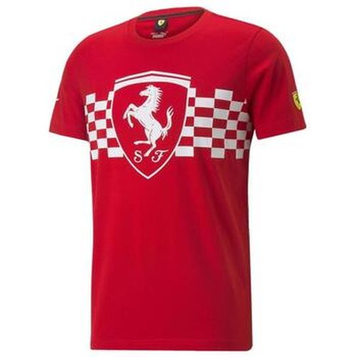 T-shirt Puma 535849-02 - Puma - Modalova